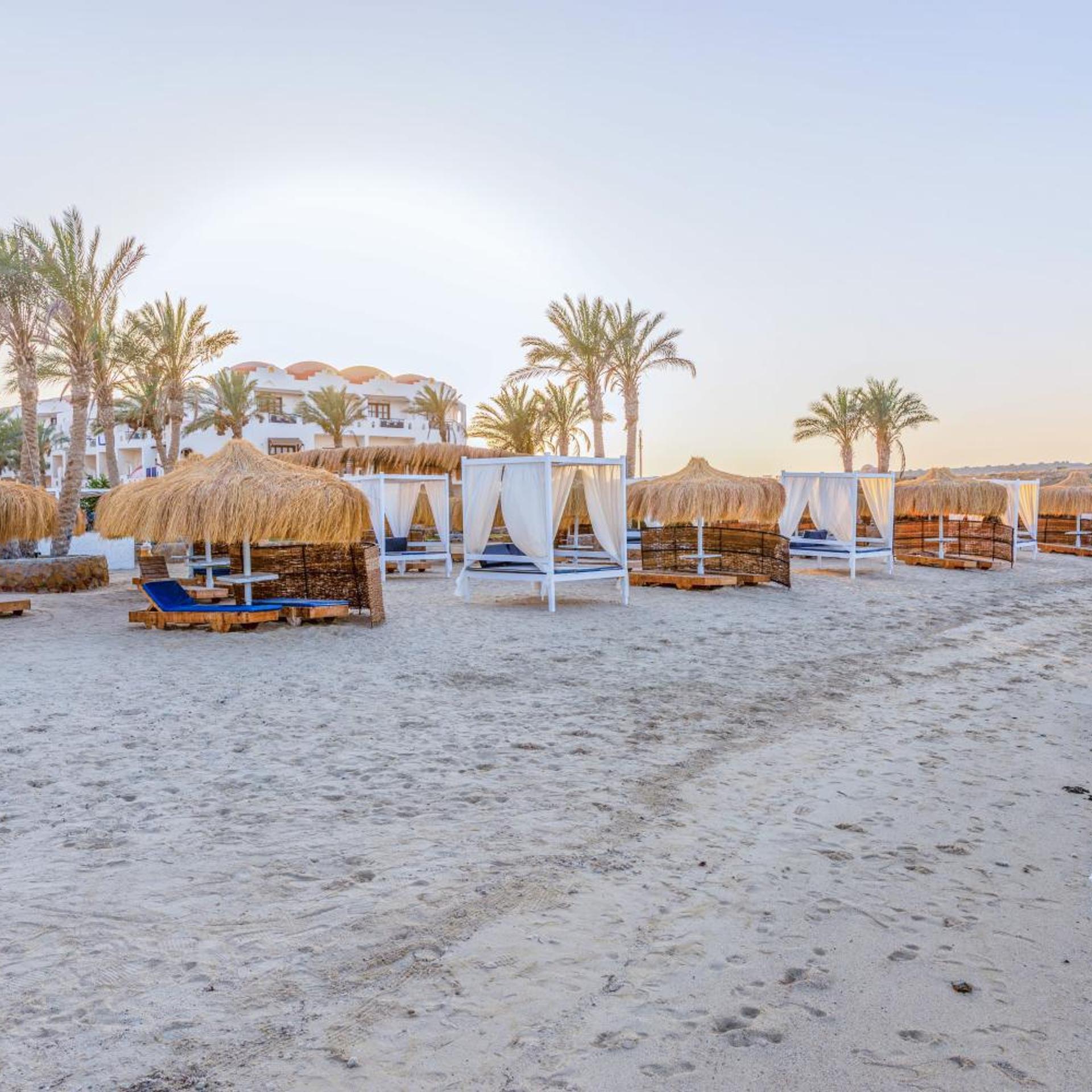 PROTELS Beach Club & Spa 40/43