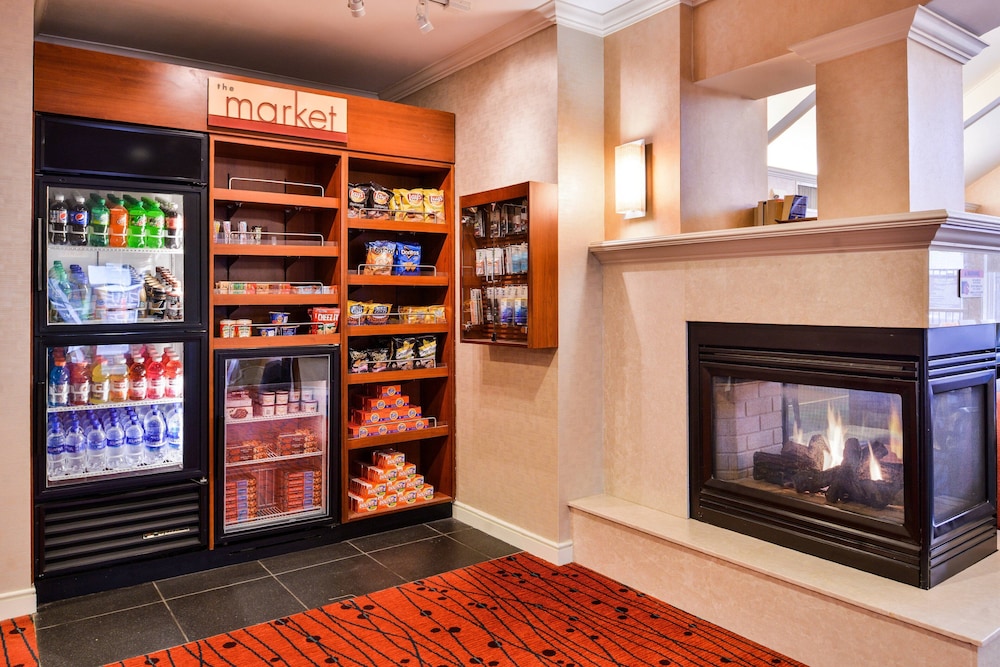 Residence Inn By Marriott Boston Andover 25/34