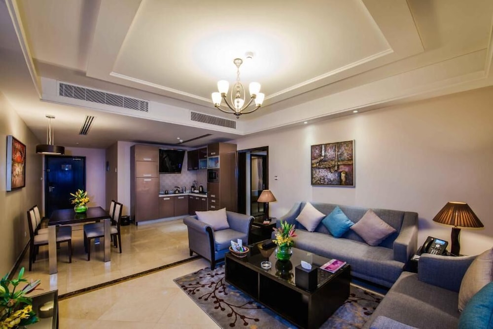 فندق بودل الورود(Boudl Al Wurood) 16/31