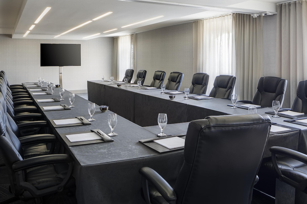 Hyatt Regency DFW International Airport 46/58