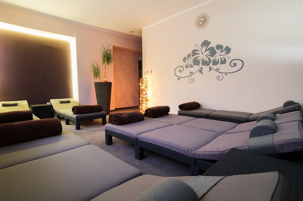 TURIEC HOTEL 28/54