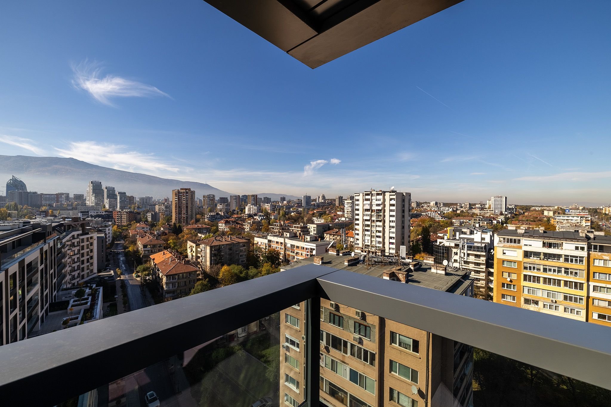 East Plaza Hotel in SOFIA
