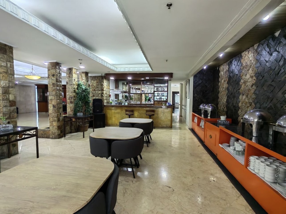 Pia Hotel Bandung 25/34