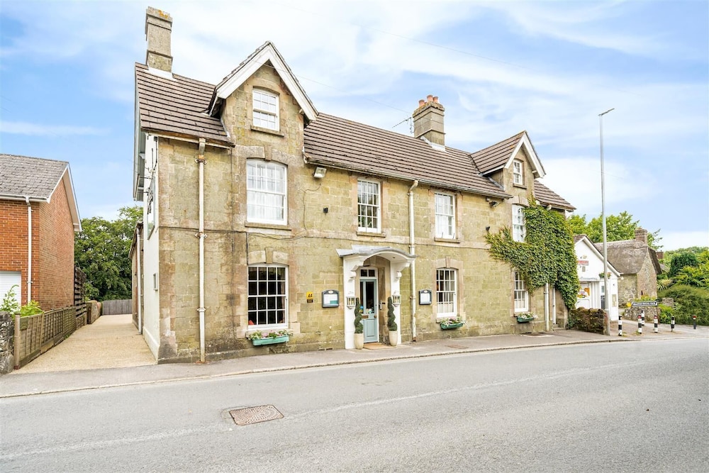 La Fleur de Lys - Restaurant with rooms 24/26