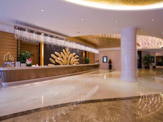 Aile Crown Holiday Hotel 10/38