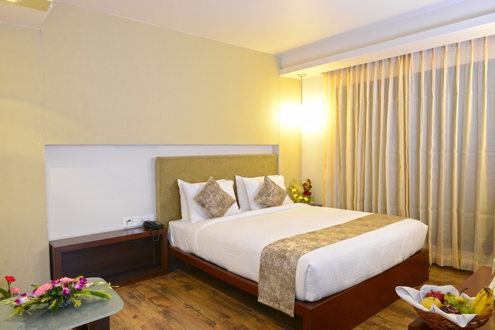 Visitel -A Boutique Hotel. 11/58