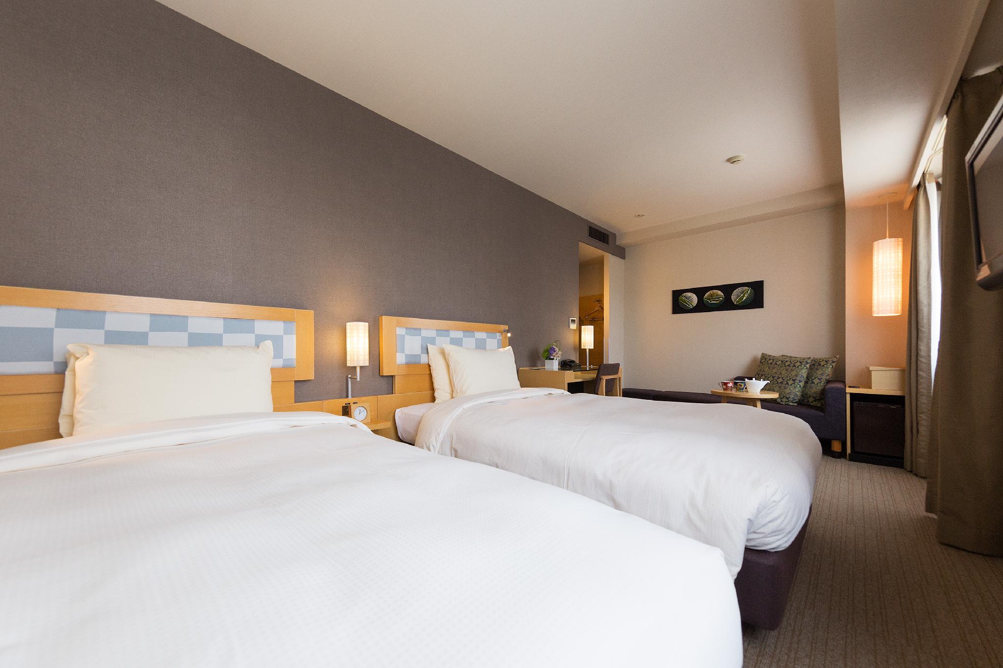 STANDARD, TWIN BEDS