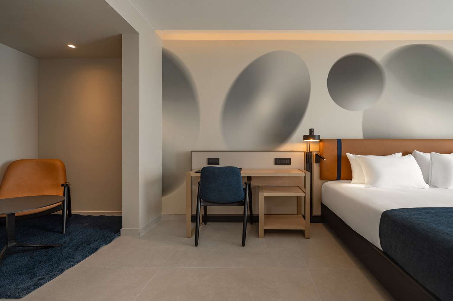 贝斯特韦斯特精品酒店Malta(Best Western Premier Malta) 图片5