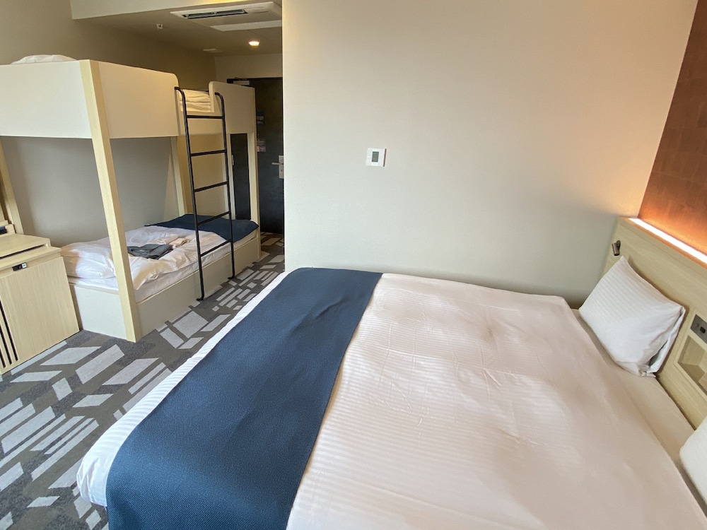 OMO5 Hakodate by Hoshino Resorts 26/32