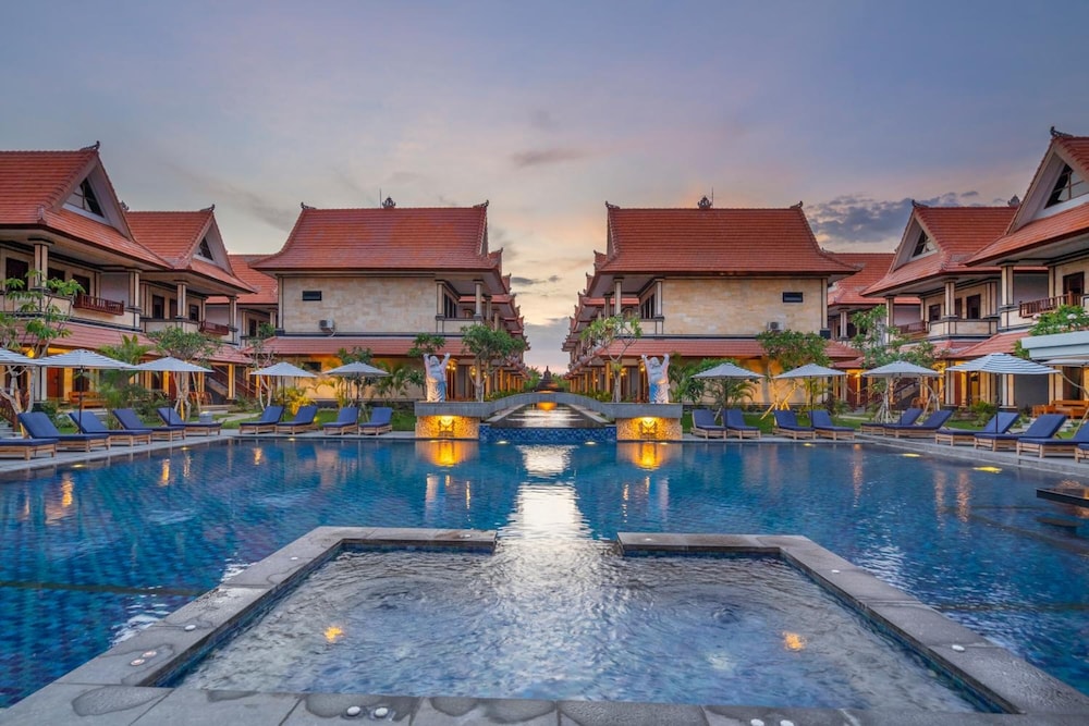 The Salila Beach Resort 7/34