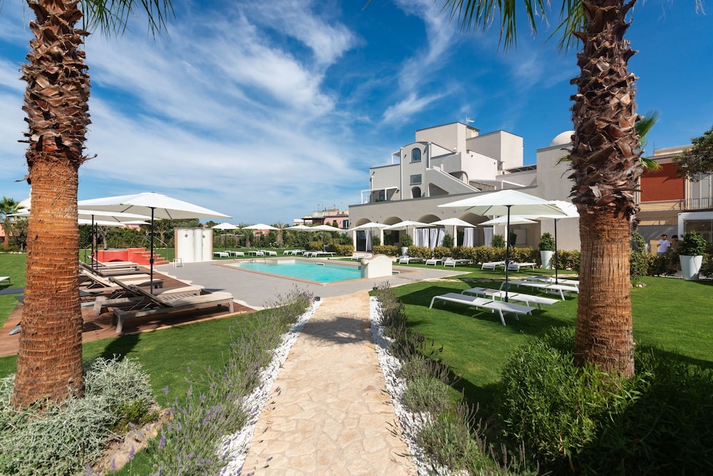 Insula Boutique Hotel 20/31