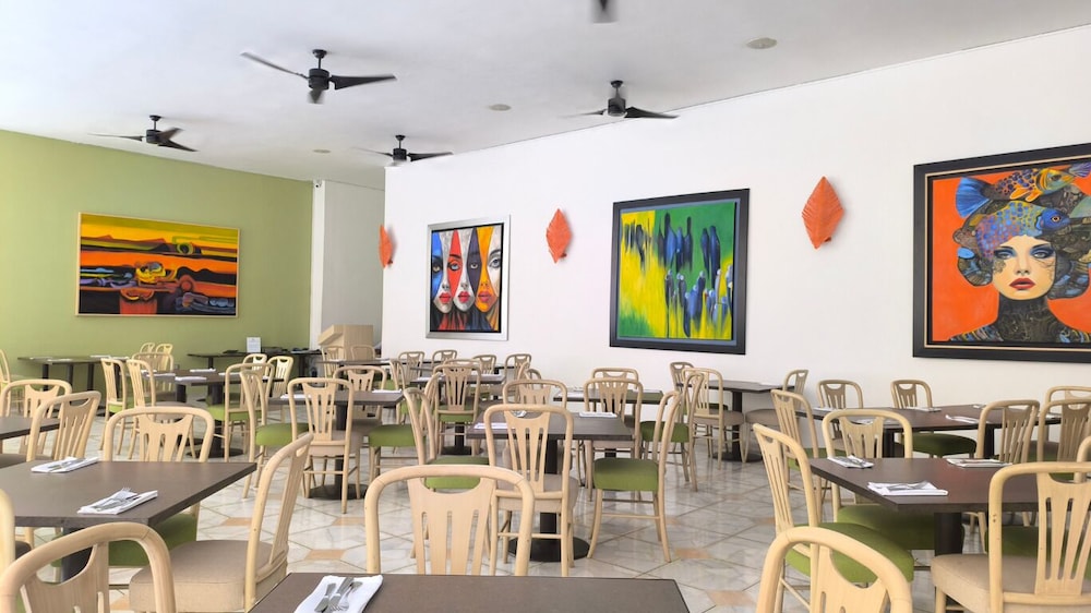 HOTEL NEIVA PLAZA 45/50