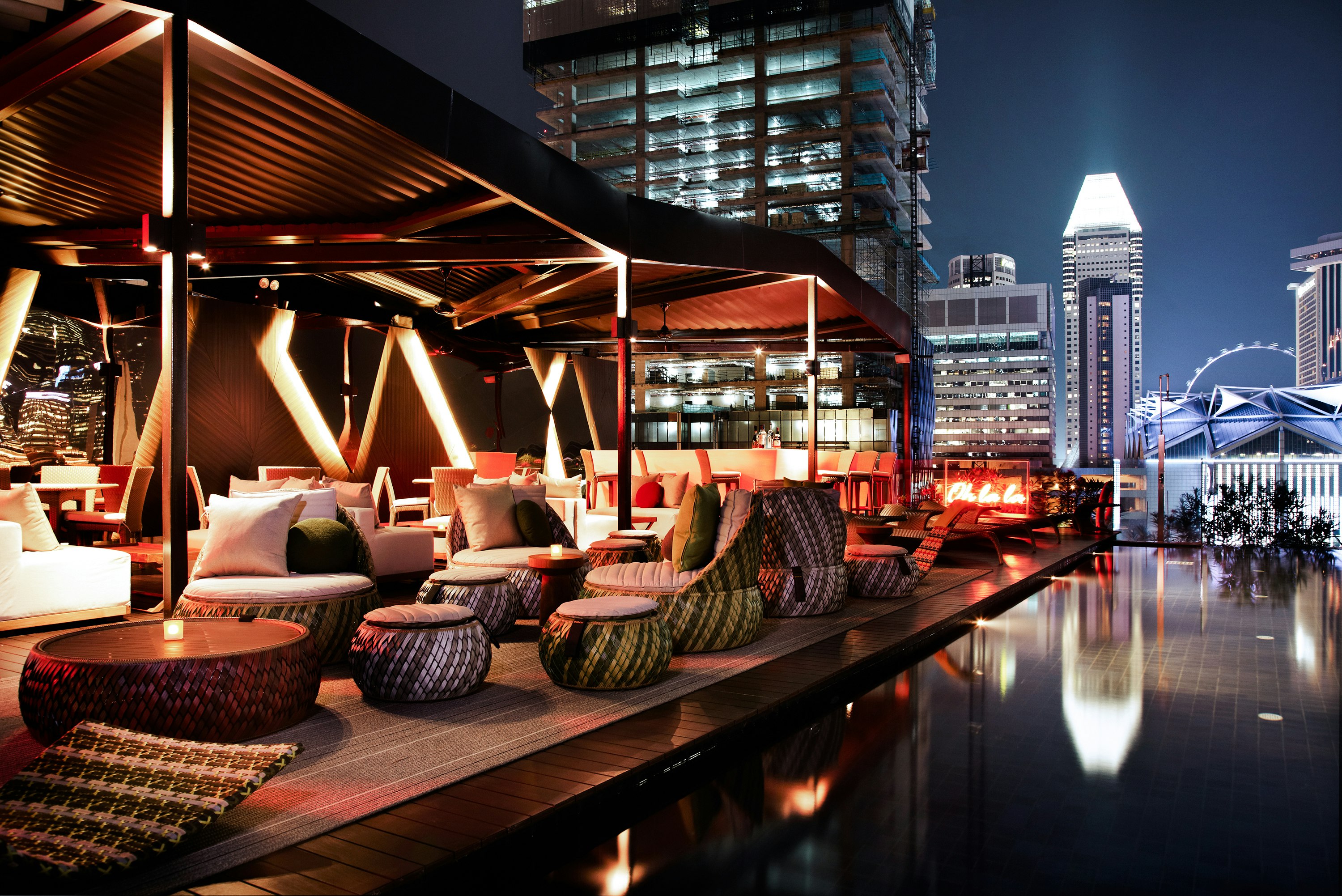 Naumi Hotel Singapore 43/45