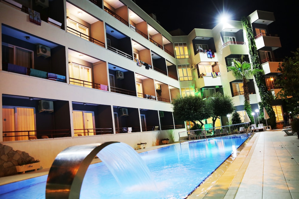 Side Kervan Hotel 6/50