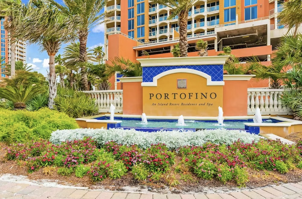 Portofino Island Resort 4/50