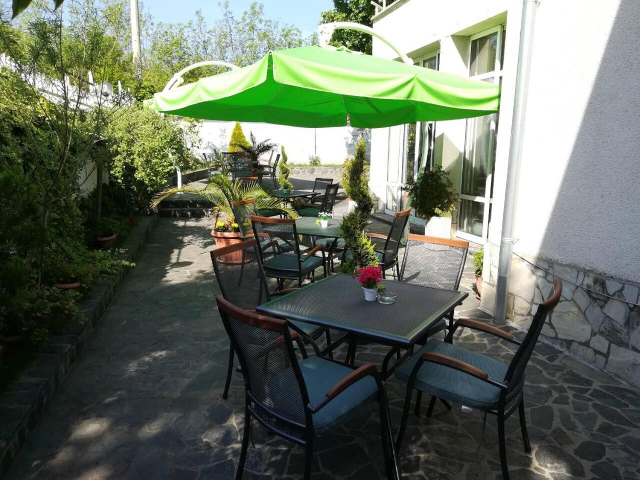 Hotel Galant 35/50