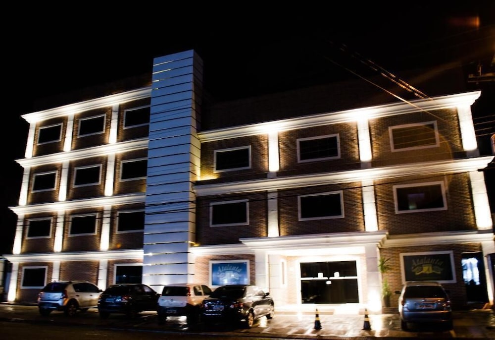 Atalanta Hotel 1/26