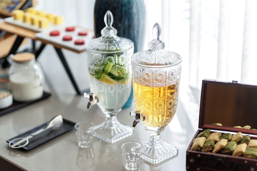 SSAW精品酒店Xikou Ningbo(SSAW Boutique Hotel Xikou Ningbo) 图片3
