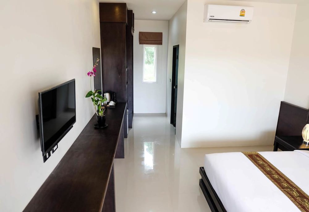 The Oasis Khaolak Resort 11/37