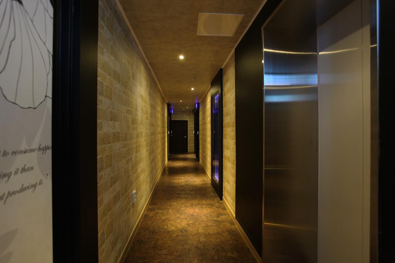 Incheon Jjak Motel 42/45