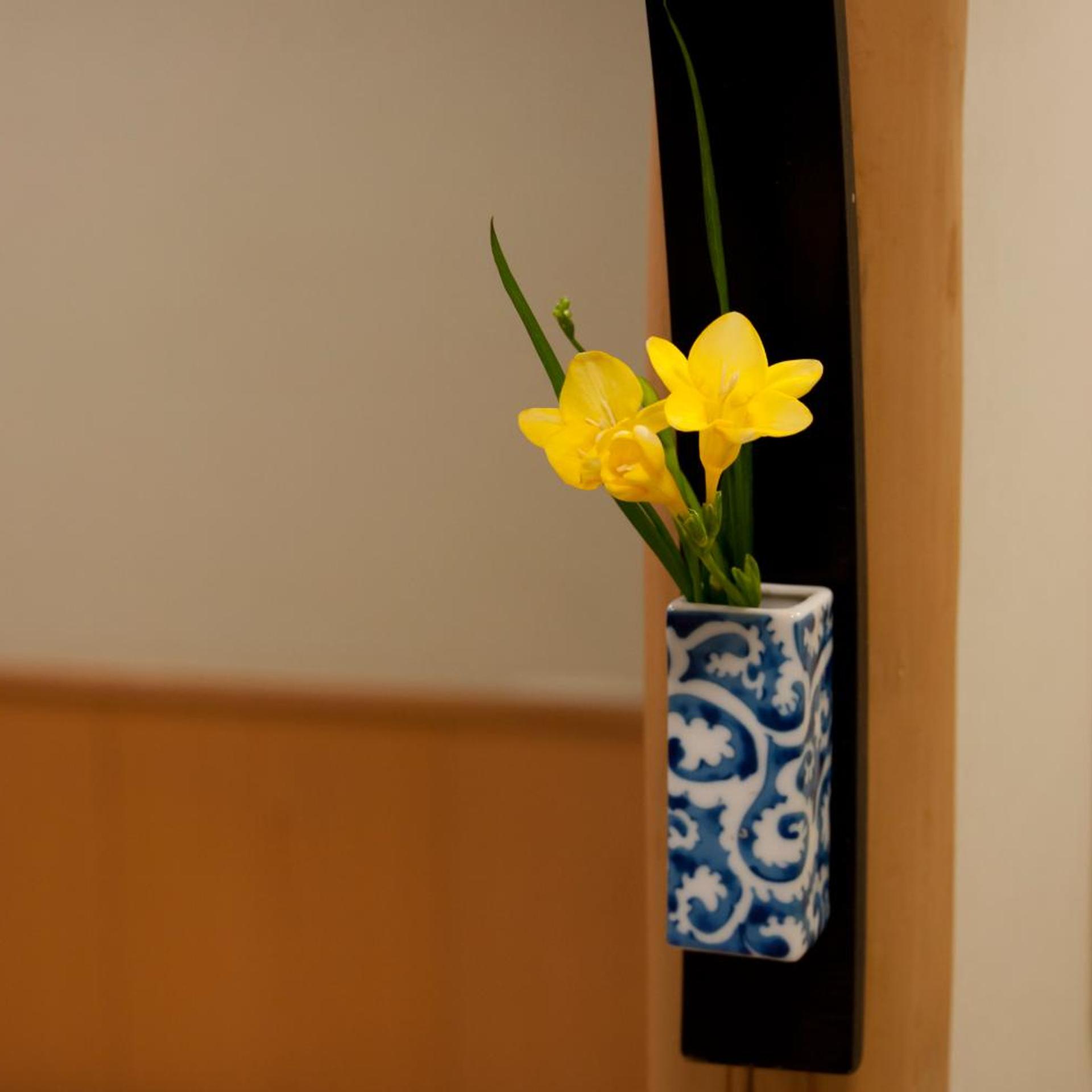 Japanese, Private Hot Spring Bath