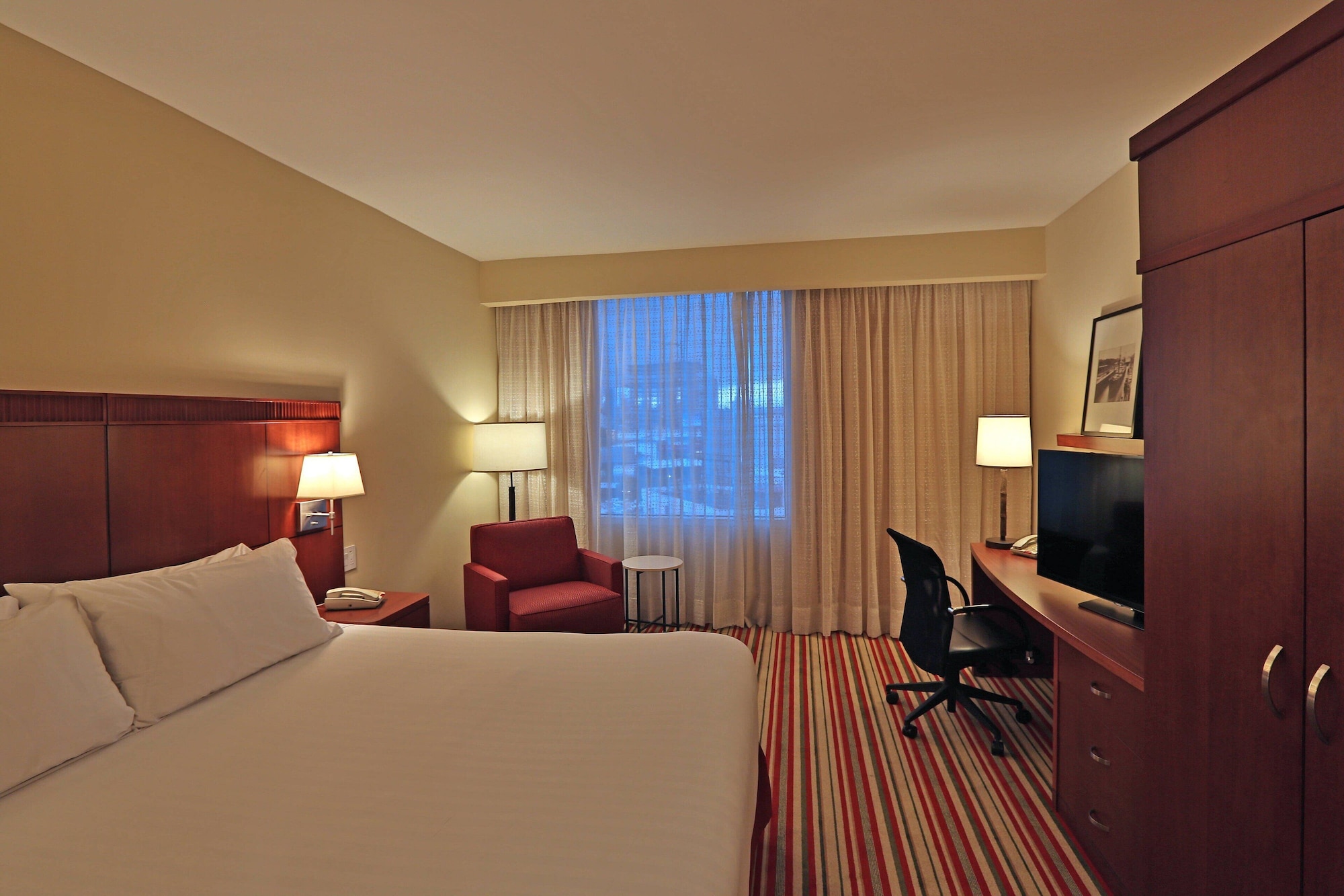Room at Courtyard by Marriott Panama Multiplaza Mall, PANAMA