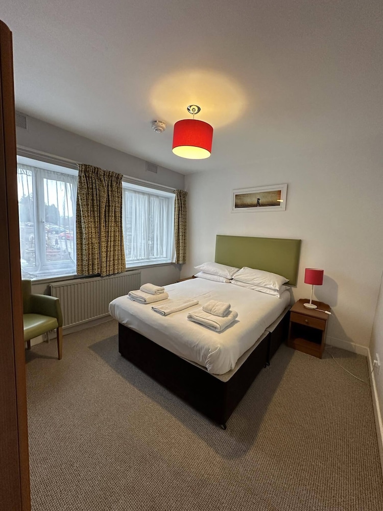 Windermere Hotel 13/60