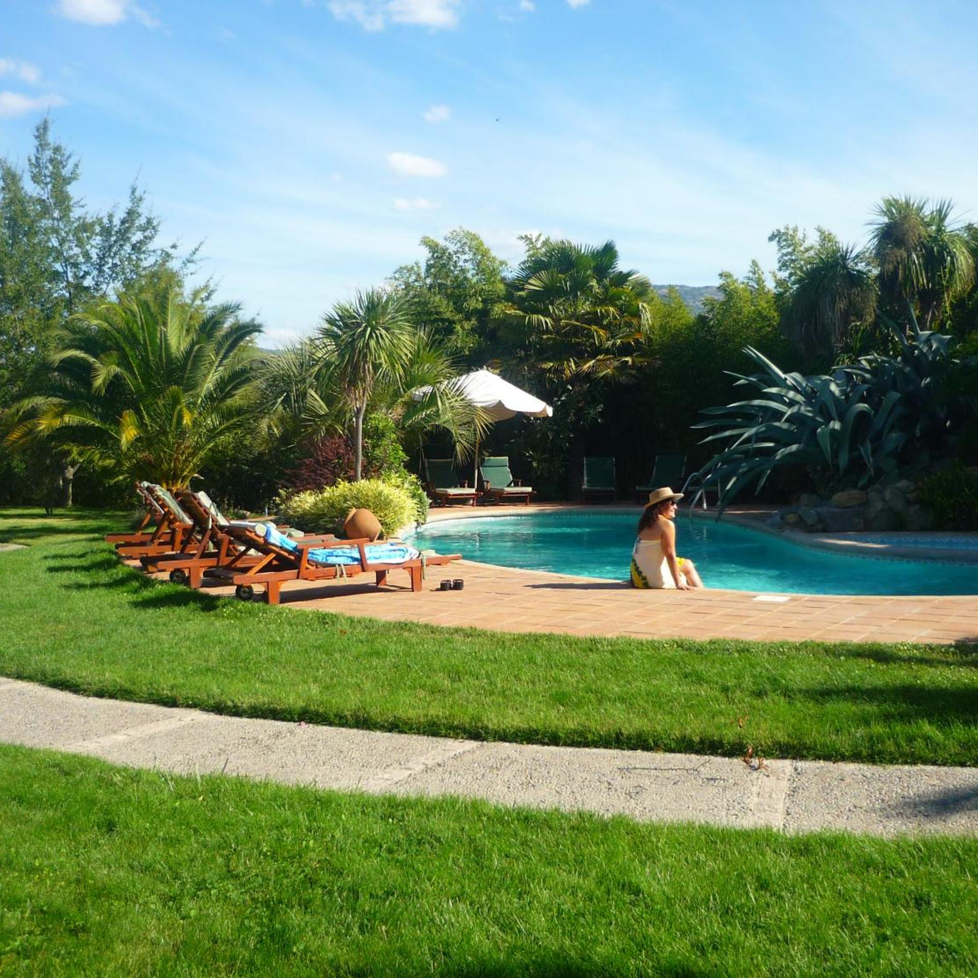 Hotel Boutique Solaz Bella Vista De Colchagua 40/50