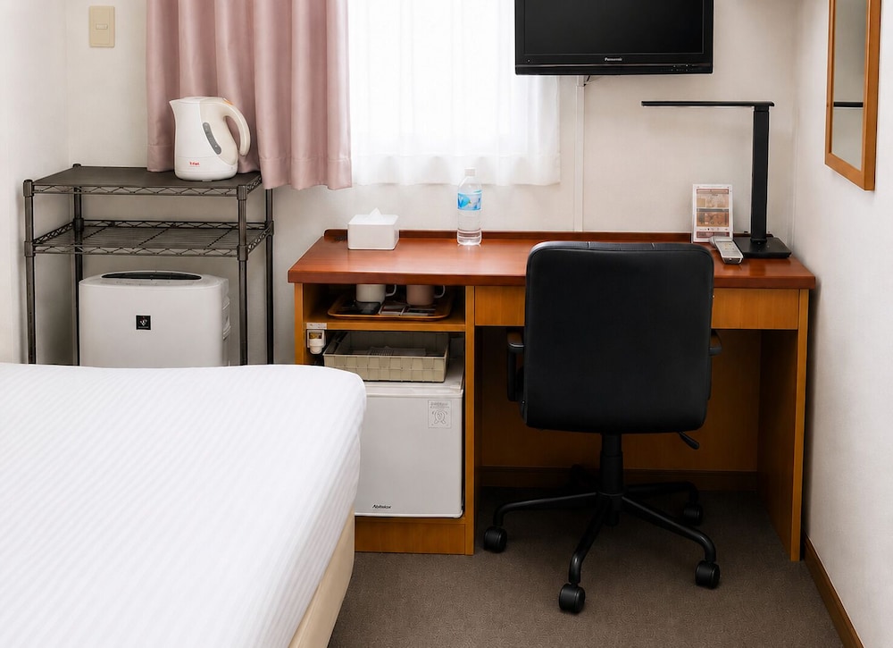 Web Hotel Tokyo Asakusabashi 36/47