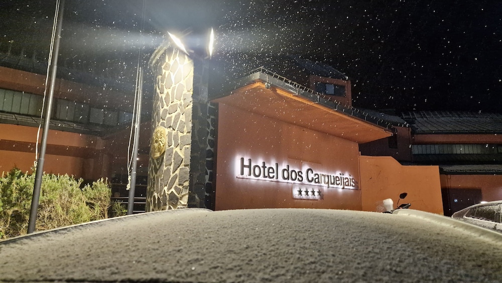 Lam Hotel Serra da Estrela 5/49