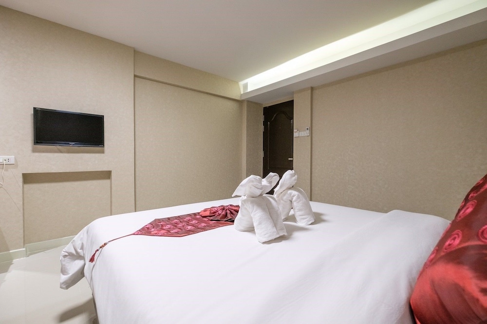 Nrc Residence 26/50