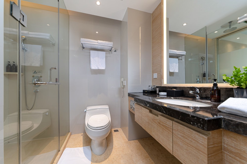 Yihohotel Xiang an Xiamen 47/50