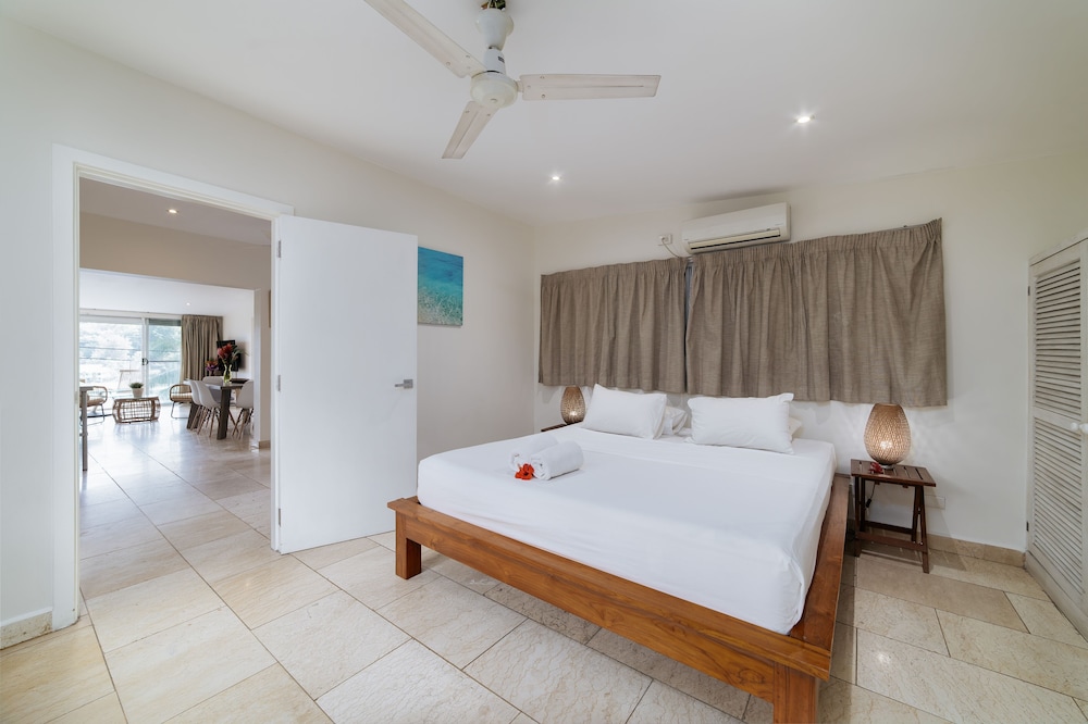 PREMIUM, PENTHOUSE, HARBOUR VIEW, BALCONY