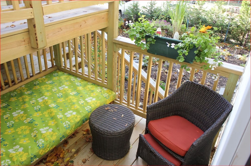 Holbrook House Bed and Breakfast- Bar Harbor ME 39/50