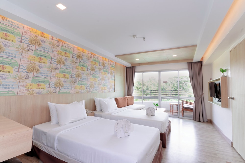Matcha Samui Resort 9/50