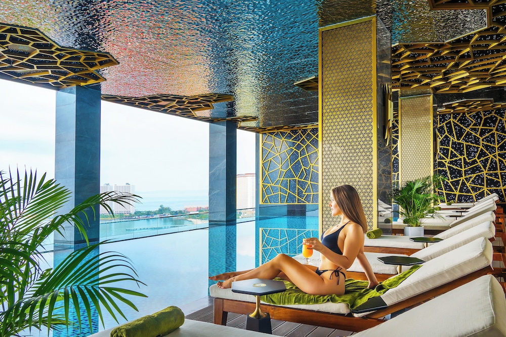 Won Majestic Hotel Cambodia 24/50