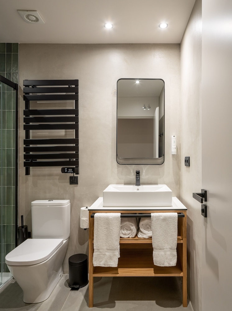 Apartamentos Libere Bilbao Museo 38/39