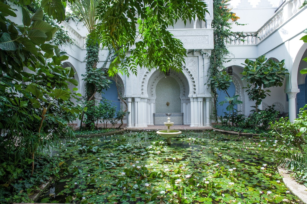 Riad Dar El Malaika 40/50
