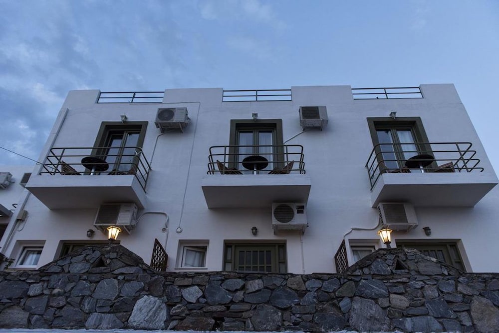 villa fiamegou