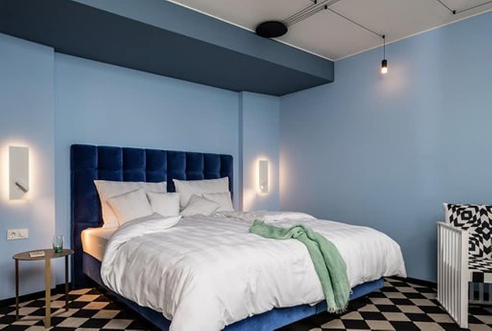 Mintrops Stadt Hotel Margarethenhohe 18/50