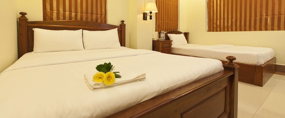 Golden House International Hotel 14/47
