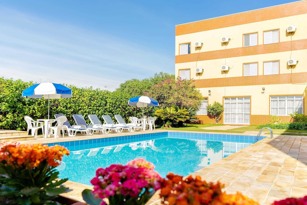Itapetinga Hotel 3/61