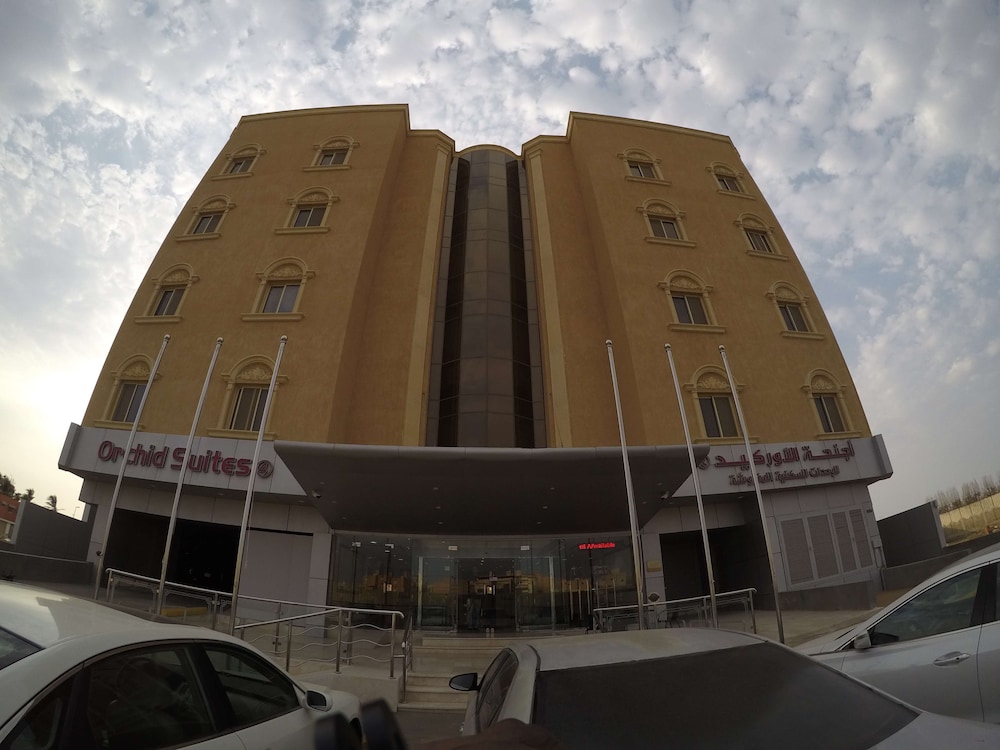 أجنحة الأوركيد 4(Orchid Suites 4) 1/42