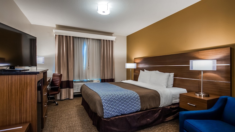 Best Western Paradise Hotel 17/44