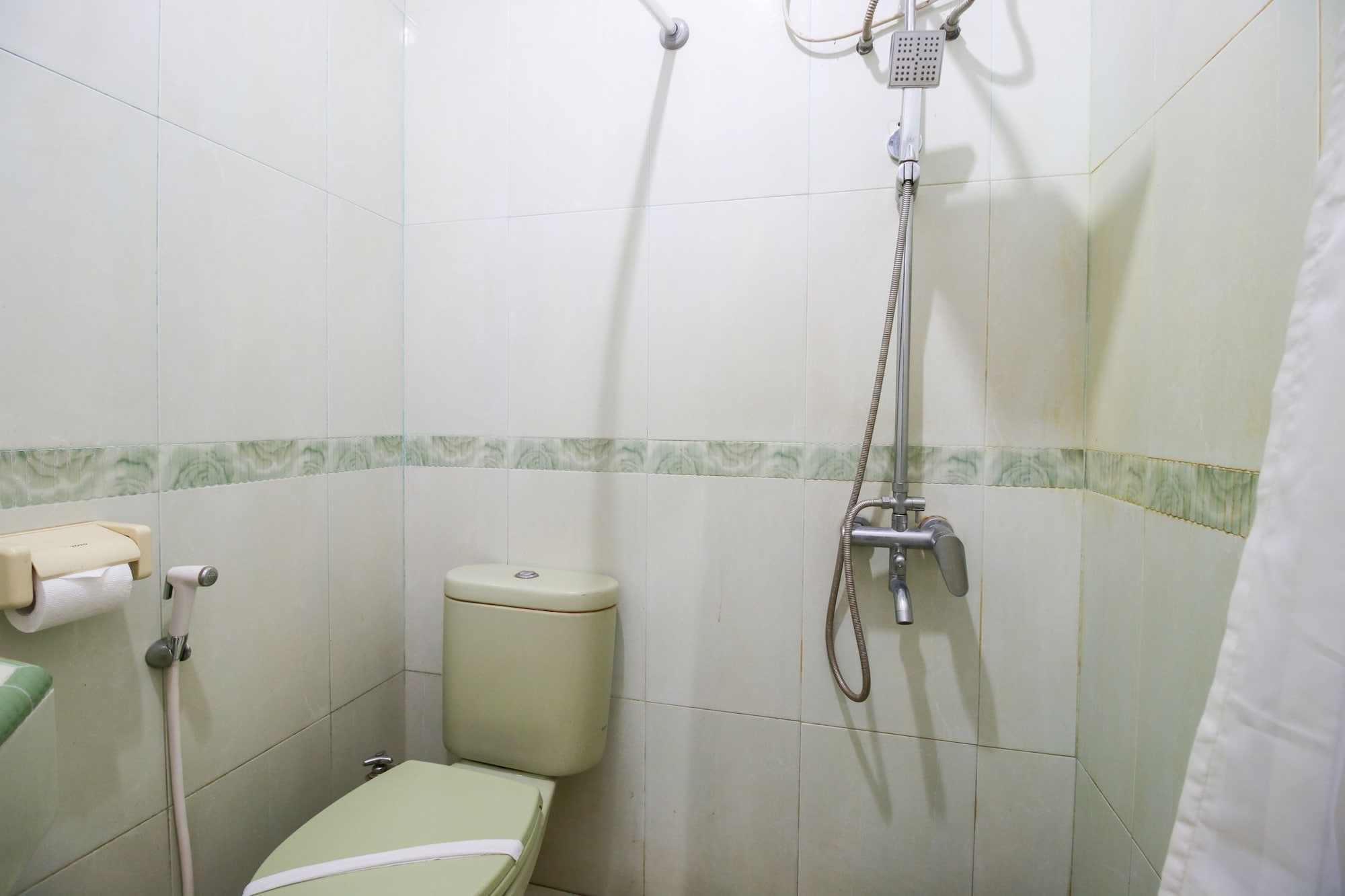 غرفة سوبيريور بسرير مزدوج، Mariani International Hotel 2/2