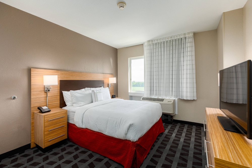TownePlace Suites by Marriott Owensboro 12/42