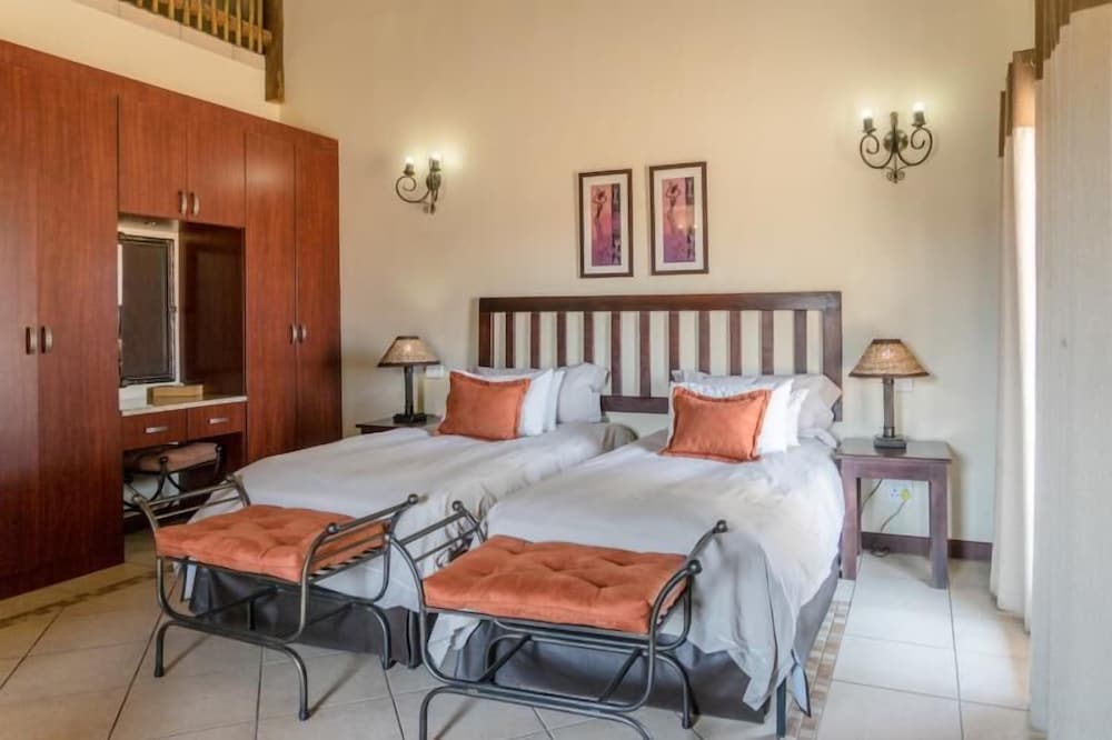 Zebula Golf Estates & Spa 8/50