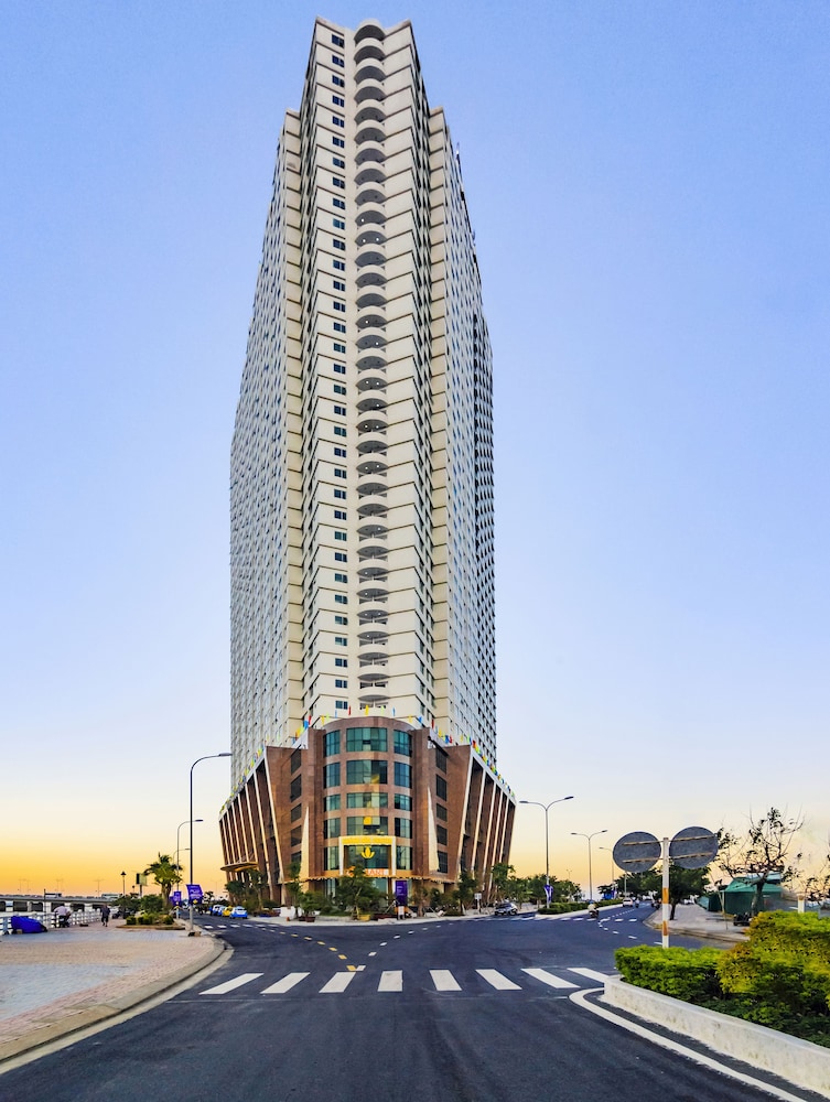 Muong Thanh Luxury Khanh Hoa Hotel 5/66
