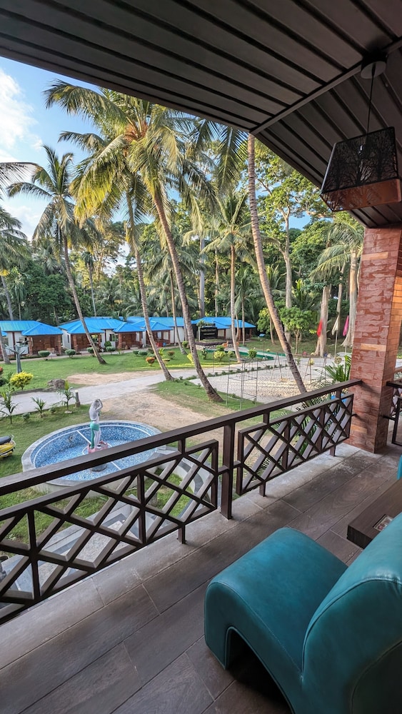 Pearl Park Beach Resort-Neil Island 17/29