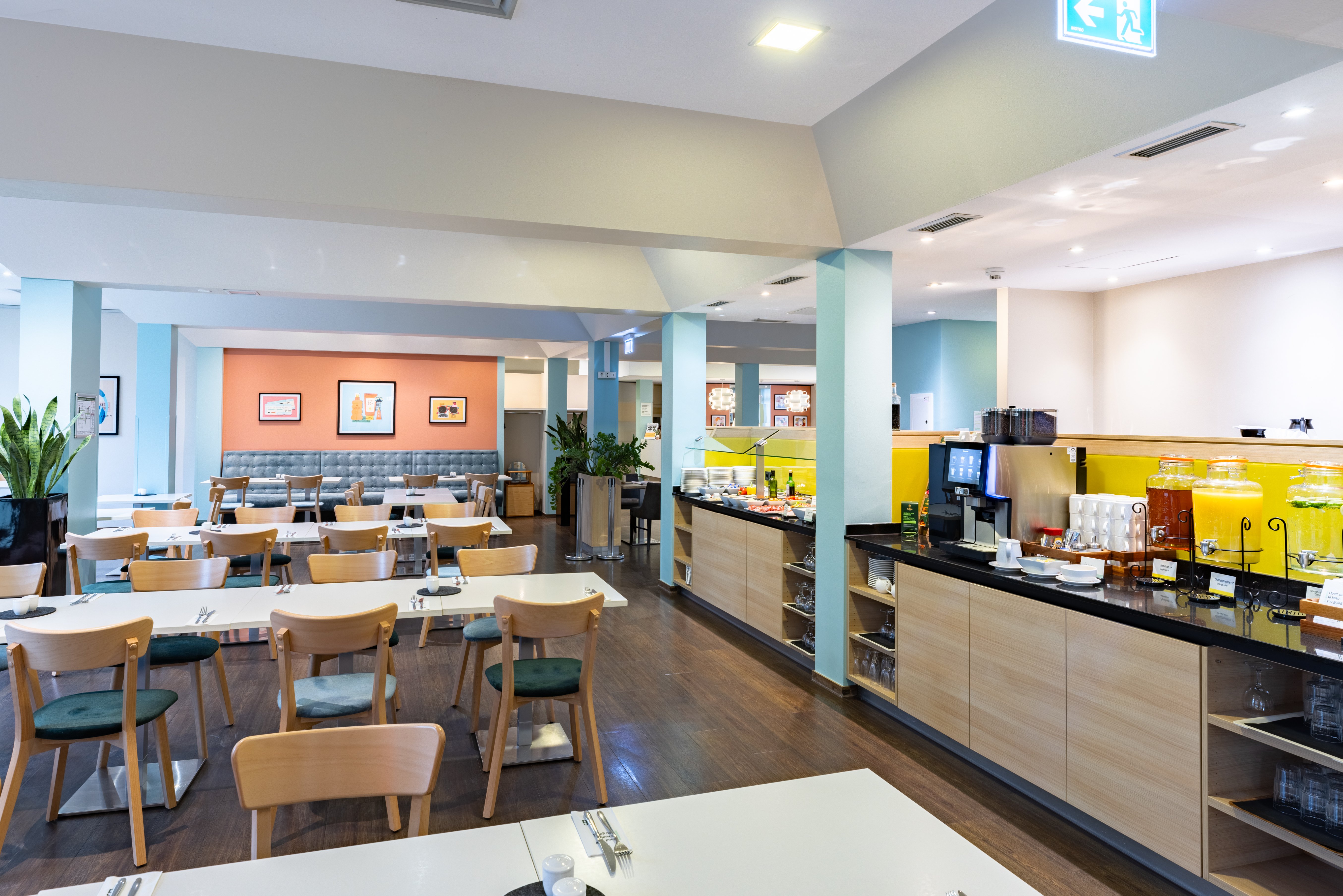 Select Hotel Osnabruck 32/50